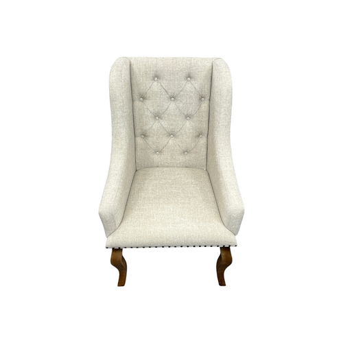 Greyleigh Acworth Tufted Upholstered Armchair, image 17