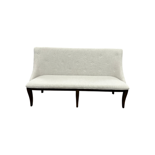 Lark Manor Atziry Fabric Upholstered Bench, image 2
