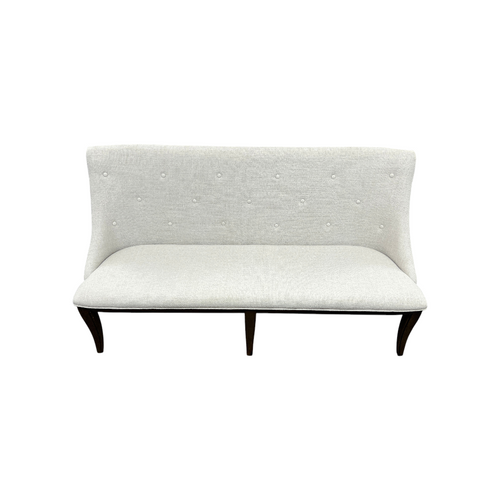 Lark Manor Atziry Fabric Upholstered Bench, image 4