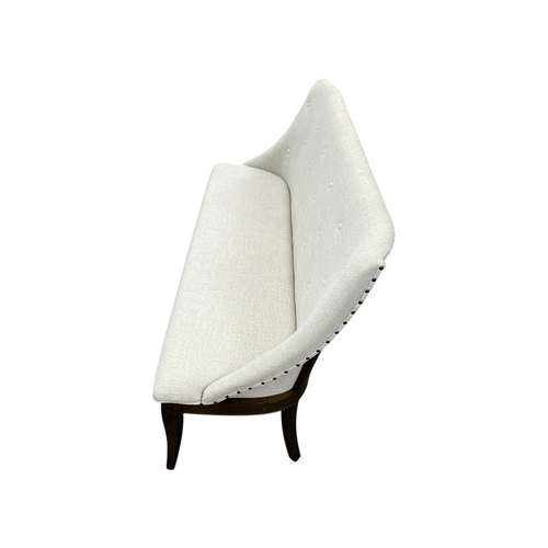 Lark Manor Atziry Fabric Upholstered Bench, image 8