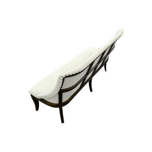 Lark Manor Atziry Fabric Upholstered Bench, image 10