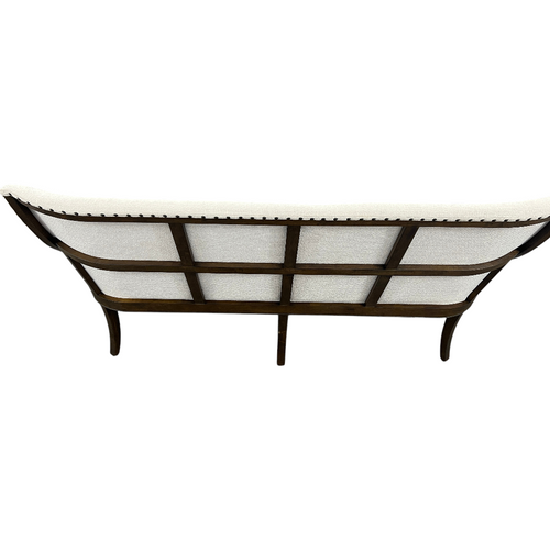 Lark Manor Atziry Fabric Upholstered Bench, image 11
