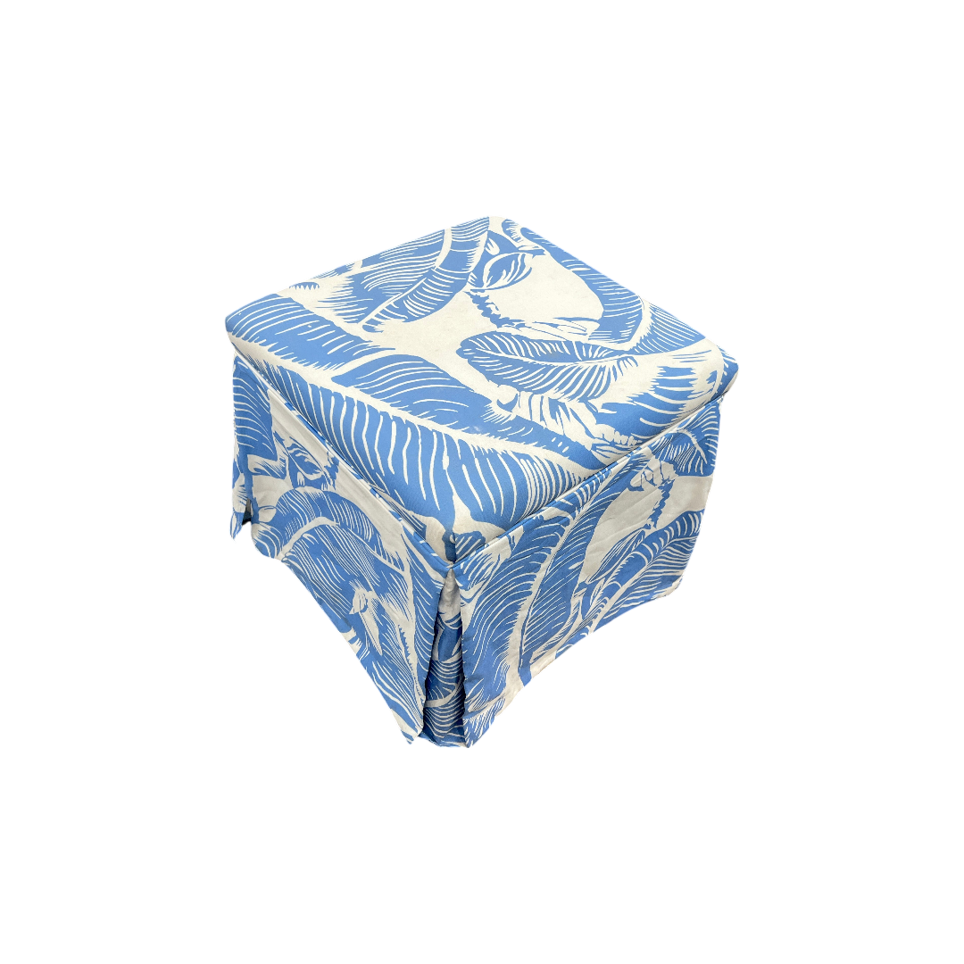 Birch Lane Jebb Upholstered Storage Ottoman
