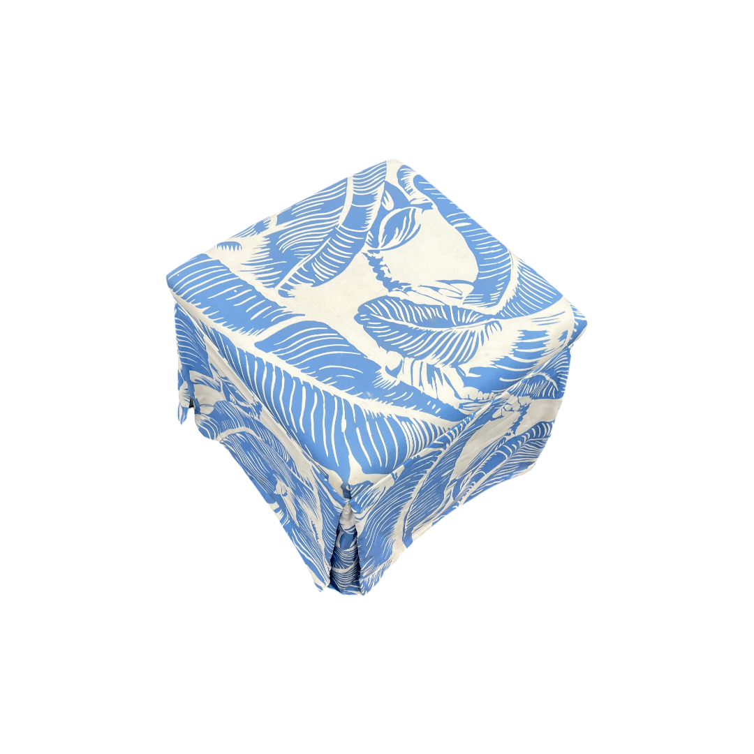 Birch Lane Jebb Upholstered Storage Ottoman