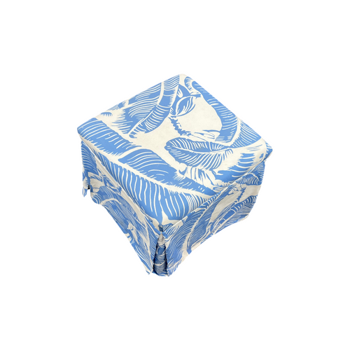 Birch Lane Jebb Upholstered Storage Ottoman, image 3