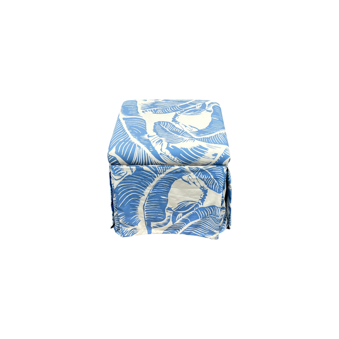 Birch Lane Jebb Upholstered Storage Ottoman
