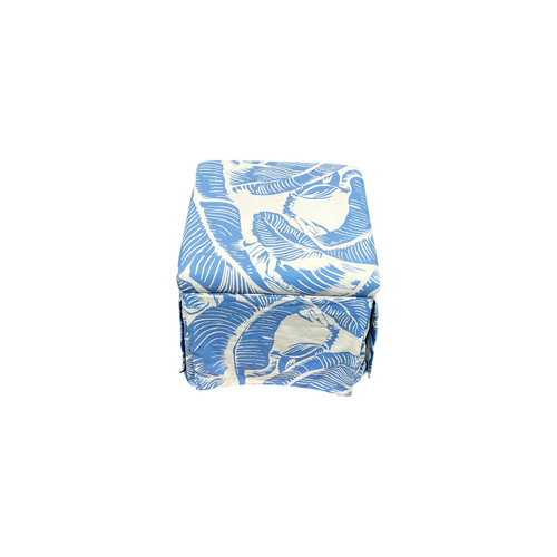 Birch Lane Jebb Upholstered Storage Ottoman, image 5
