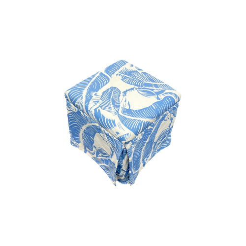 Birch Lane Jebb Upholstered Storage Ottoman, image 8