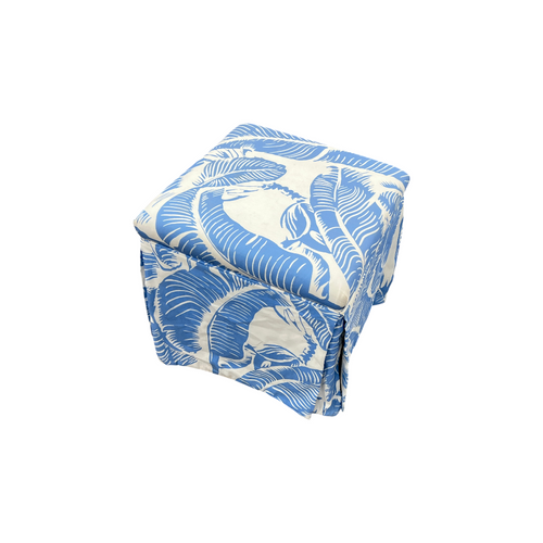 Birch Lane Jebb Upholstered Storage Ottoman, image 9