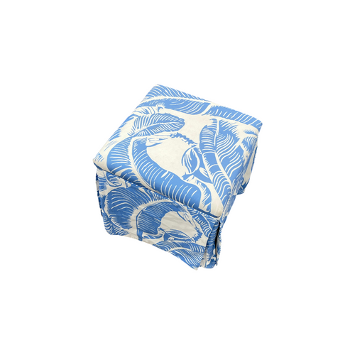Birch Lane Jebb Upholstered Storage Ottoman, image 10