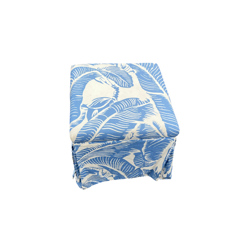 Birch Lane Jebb Upholstered Storage Ottoman, image 11