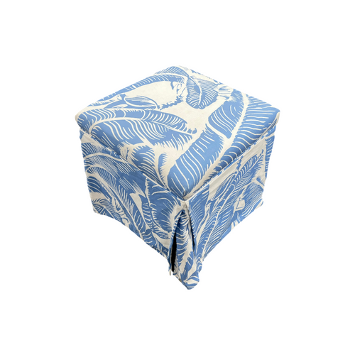 Birch Lane Jebb Upholstered Storage Ottoman, image 13
