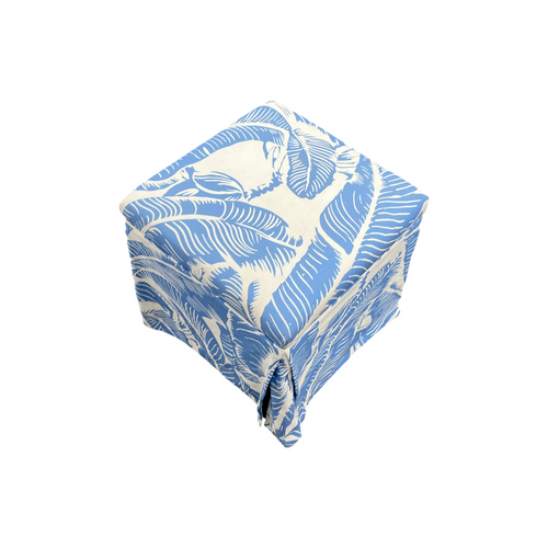Birch Lane Jebb Upholstered Storage Ottoman, image 14