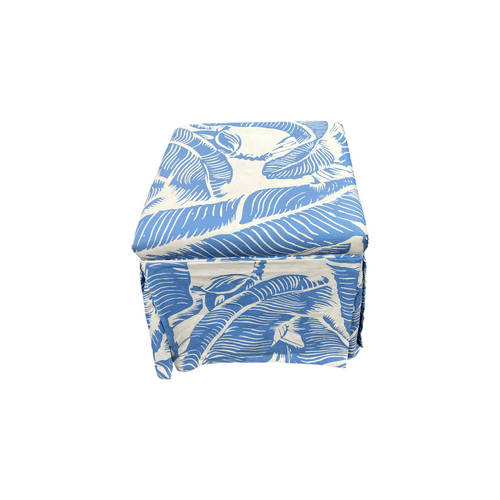 Birch Lane Jebb Upholstered Storage Ottoman, image 16