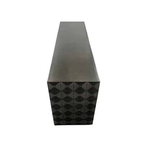 Noir Leon 6 - Drawer Dresser, image 10