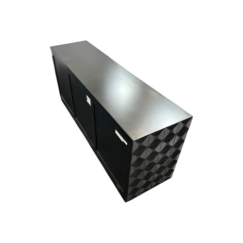 Noir Leon 6 - Drawer Dresser, image 12