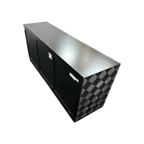 Noir Leon 6 - Drawer Dresser, image 13