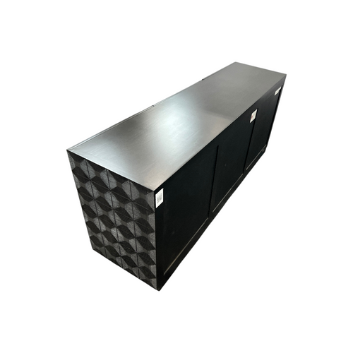 Noir Leon 6 - Drawer Dresser, image 14