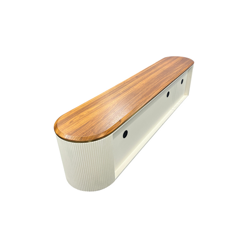 Finaewg French Style Light Luxury TV Stand, image 10