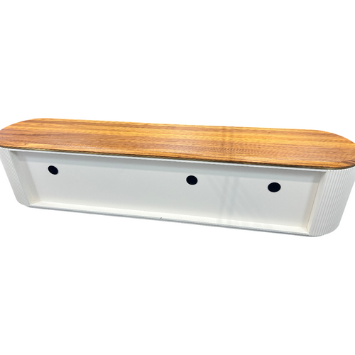 Finaewg French Style Light Luxury TV Stand, image 13