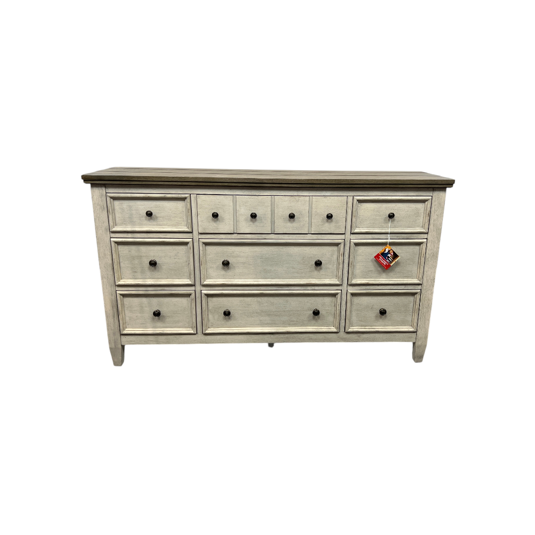 Ophelia & Co. Haylee 9 Drawer Dresser