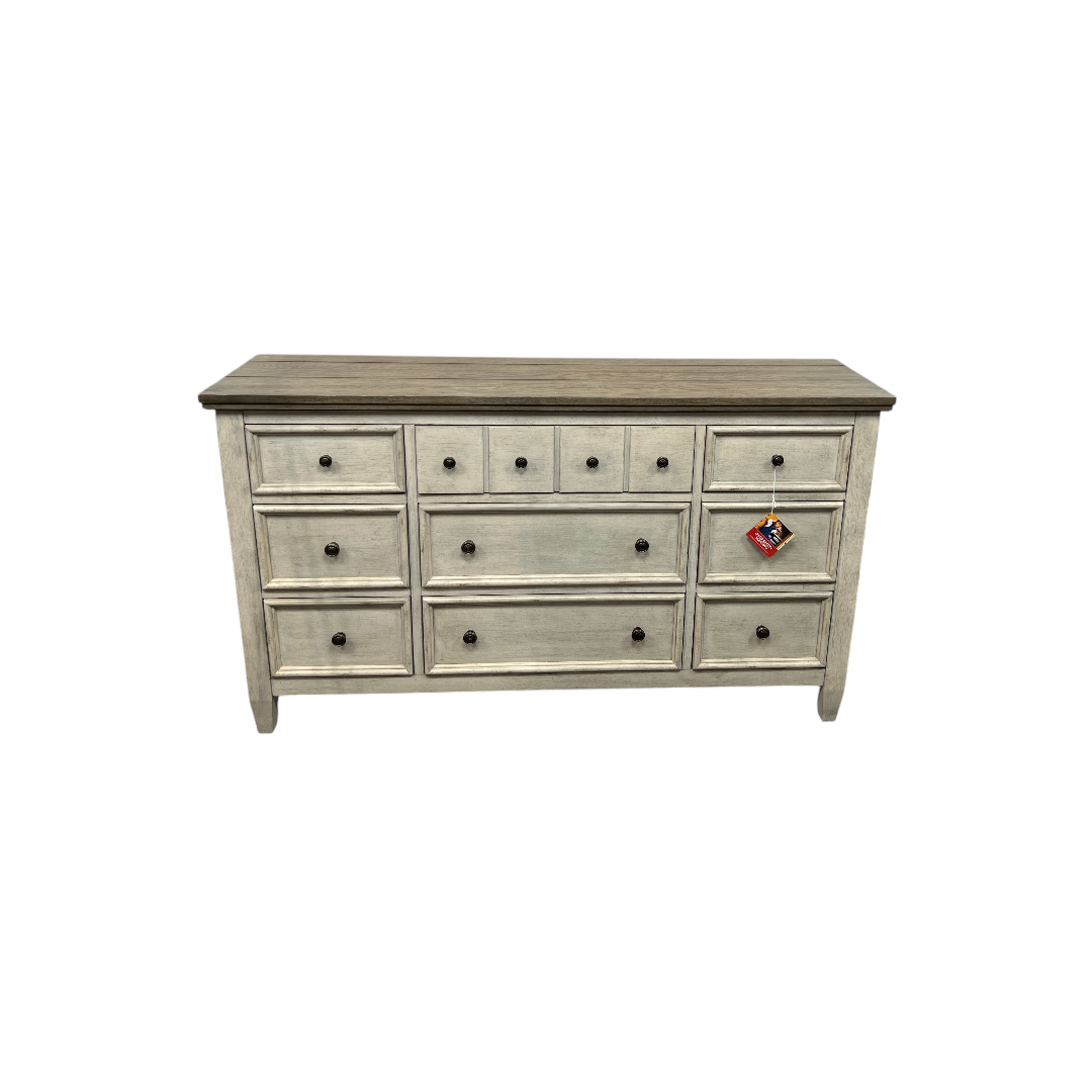 Ophelia & Co. Haylee 9 Drawer Dresser
