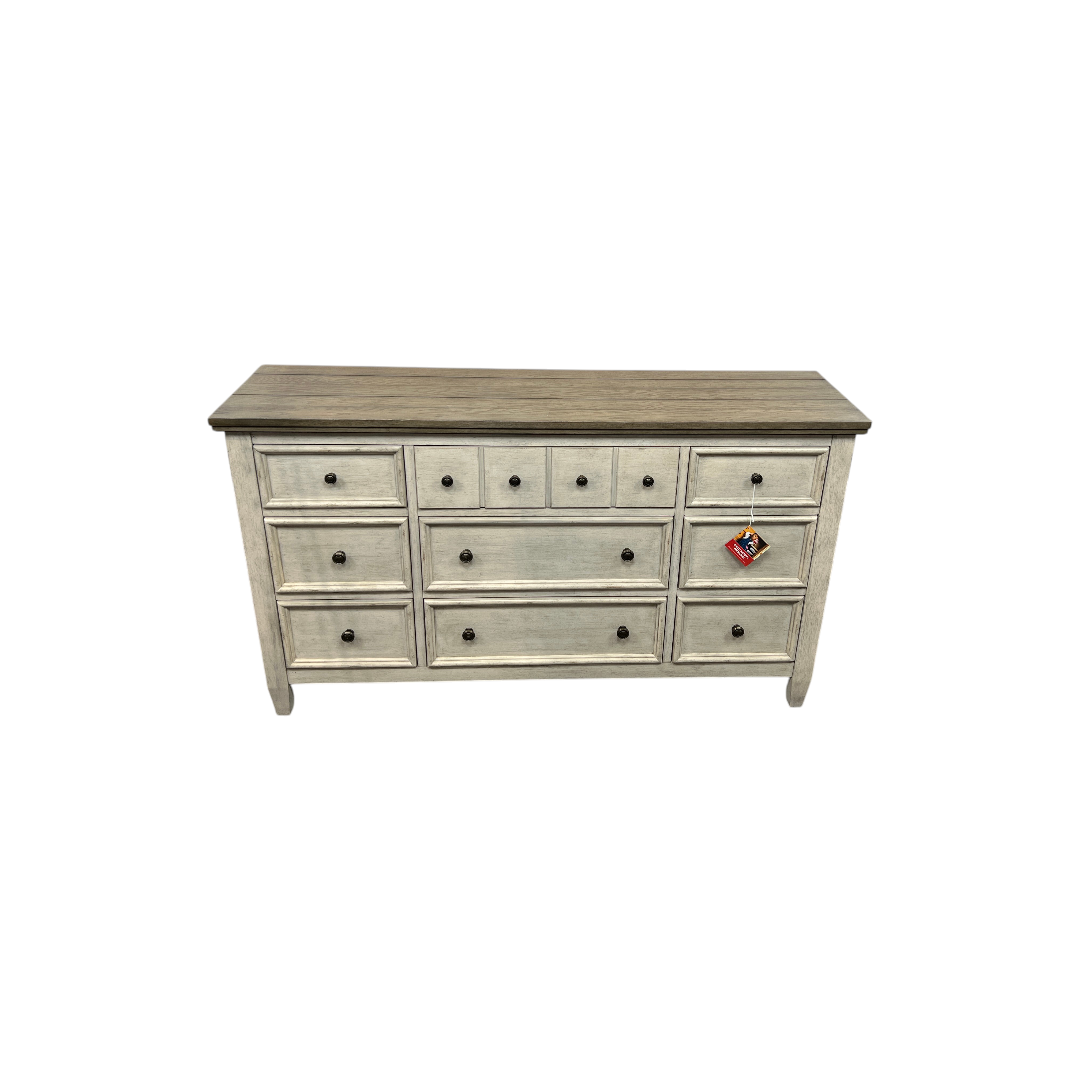 Ophelia & Co. Haylee 9 Drawer Dresser