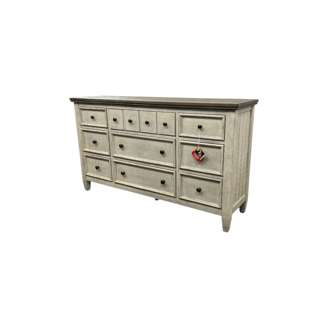 Ophelia & Co. Haylee 9 Drawer Dresser