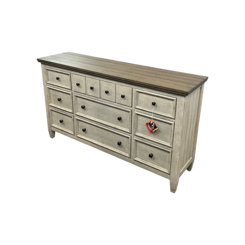 Ophelia & Co. Haylee 9 Drawer Dresser, image 7