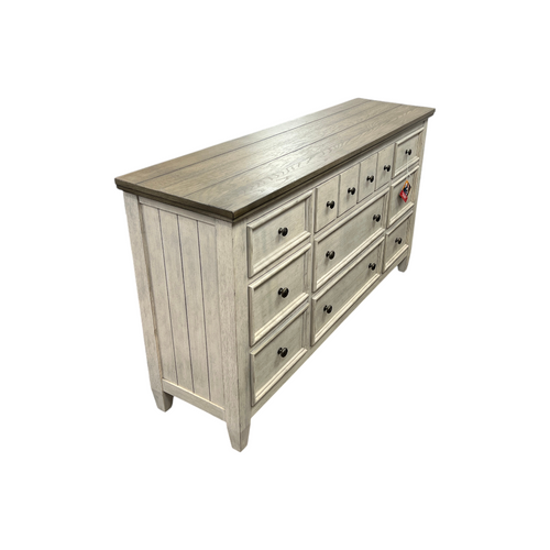 Ophelia & Co. Haylee 9 Drawer Dresser, image 21