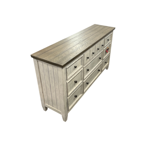 Ophelia & Co. Haylee 9 Drawer Dresser, image 22