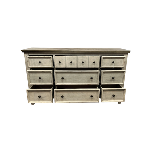 Ophelia & Co. Haylee 9 Drawer Dresser, image 23