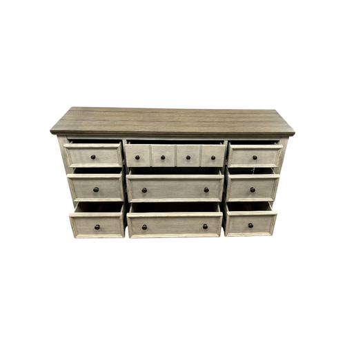 Ophelia & Co. Haylee 9 Drawer Dresser, image 25