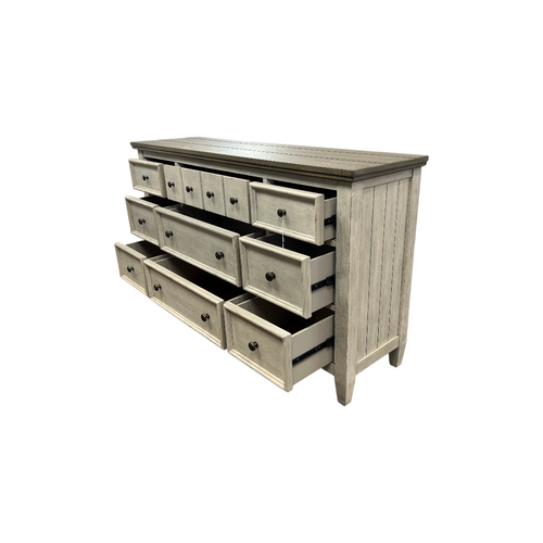 Ophelia & Co. Haylee 9 Drawer Dresser, image 26