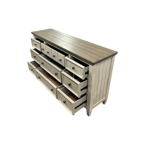 Ophelia & Co. Haylee 9 Drawer Dresser, image 27