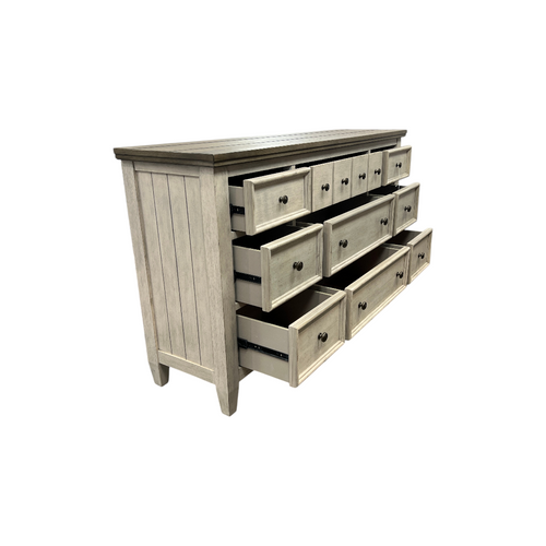 Ophelia & Co. Haylee 9 Drawer Dresser, image 28