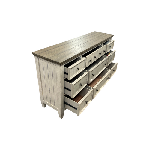 Ophelia & Co. Haylee 9 Drawer Dresser, image 29