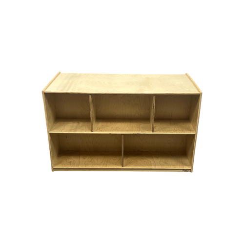 Wood Designs Double Storage Island, image 3