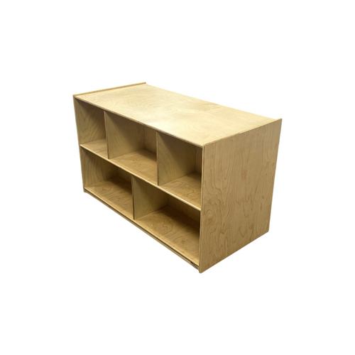 Wood Designs Double Storage Island, image 6