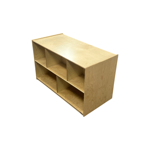 Wood Designs Double Storage Island, image 7