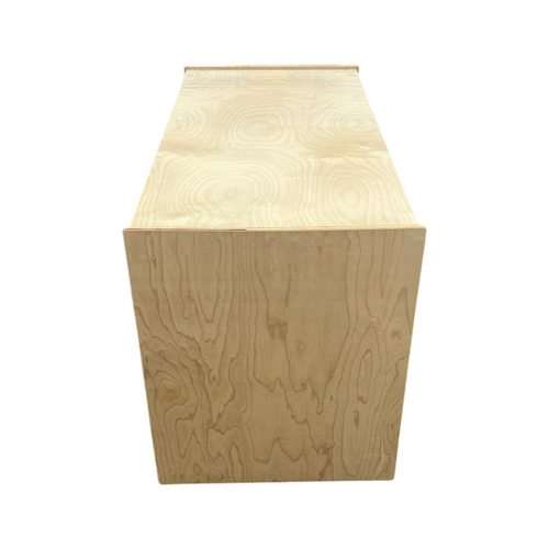 Wood Designs Double Storage Island, image 9