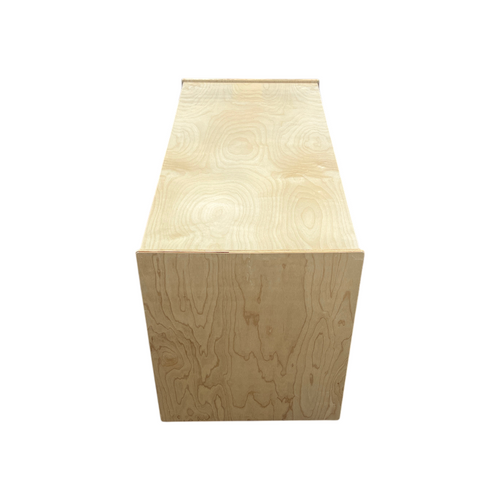 Wood Designs Double Storage Island, image 10