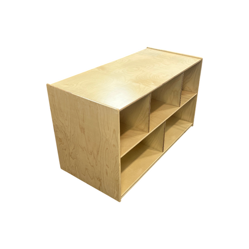 Wood Designs Double Storage Island, image 12