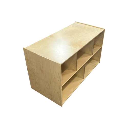 Wood Designs Double Storage Island, image 13