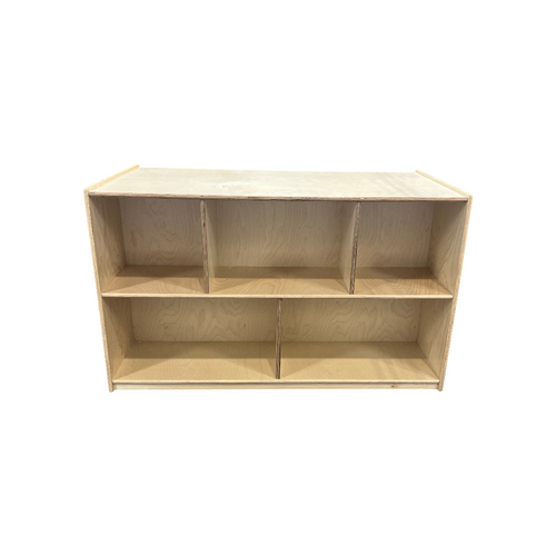 Wood Designs Double Storage Island, image 14