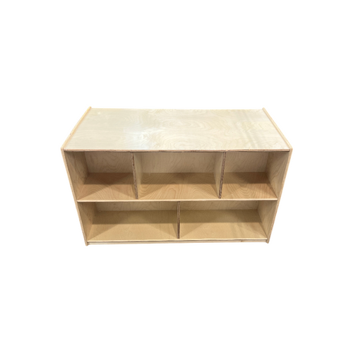 Wood Designs Double Storage Island, image 15
