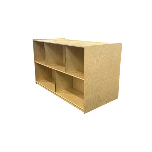 Wood Designs Double Storage Island, image 17