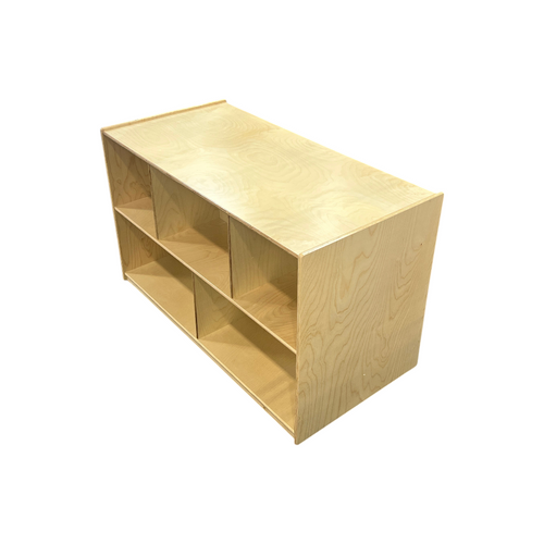 Wood Designs Double Storage Island, image 19