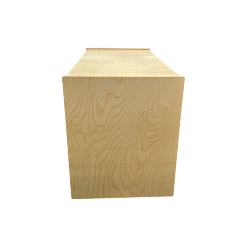 Wood Designs Double Storage Island, image 20