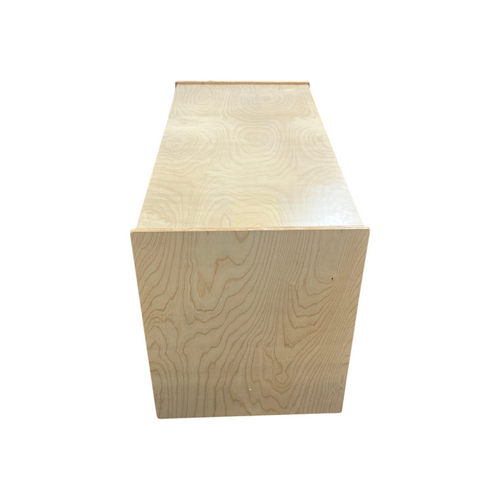 Wood Designs Double Storage Island, image 21